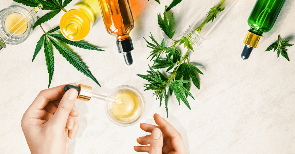 Cannabis Oils are cannabis-infused products with low THC and high CBD with therapeutic benefits