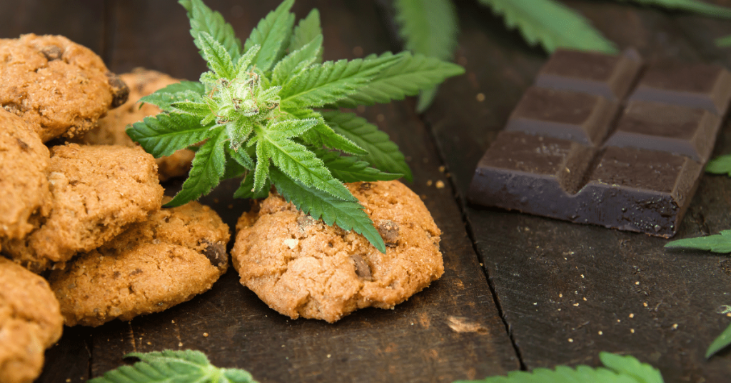 Cannabis-infused chocolates and cookies are cannabis infused-products that offer long-term effects to consumers.