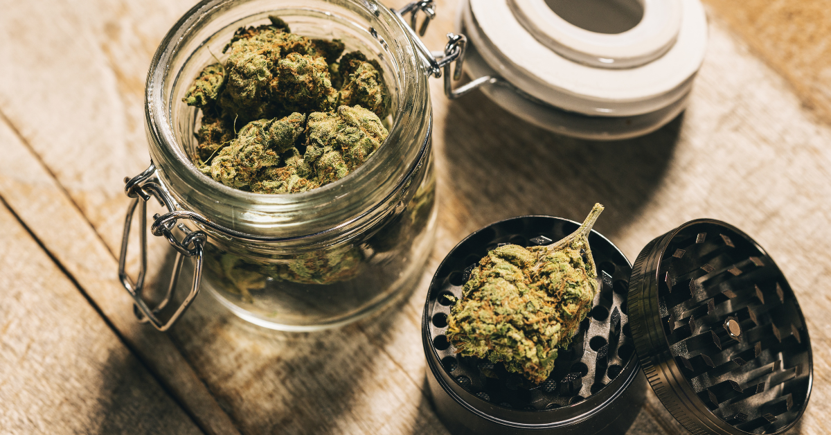 How Long Does it Take to Dry Weed? Expert Tips for Drying and Curing ...